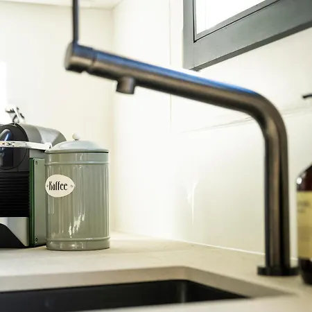 公寓 Abitaziun Patgific Trin