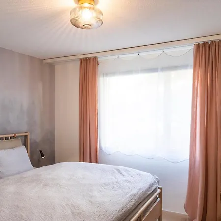 Abitaziun Patgific Apartamento