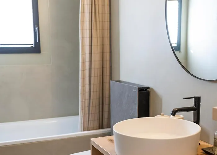 Daire Abitaziun Patgific