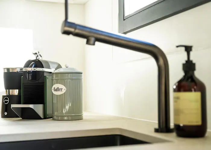 Daire Abitaziun Patgific Trin