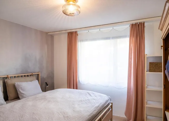 Abitaziun Patgific Daire