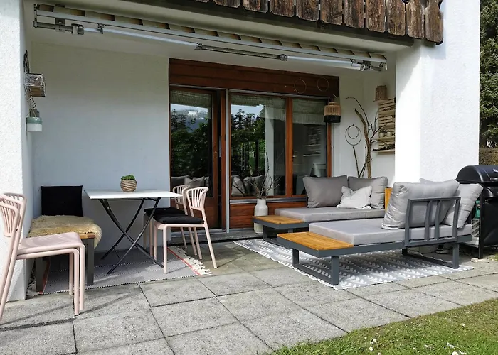 Daire Abitaziun Patgific