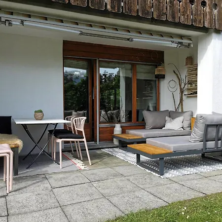 Lejlighed Abitaziun Patgific